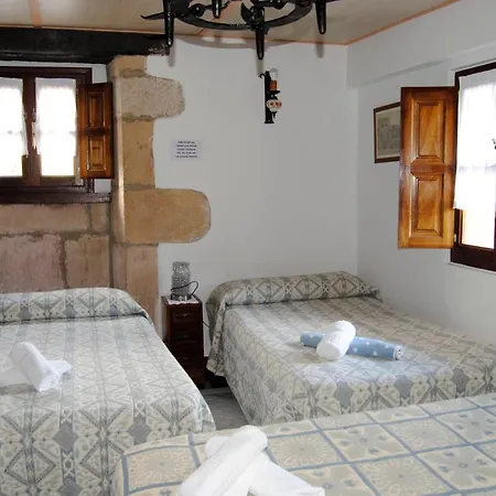 Casa La Portilla A 6km De Cabarceno Wifi Prázdninový dům *