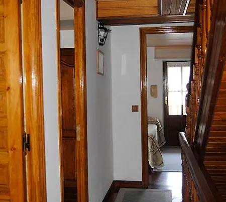 Casa La Portilla A 6km De Cabarceno Wifi Vakantiehuis Esles