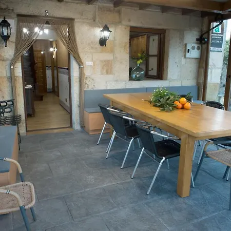 Casa La Portilla A 6km De Cabarceno Wifi Holiday home *