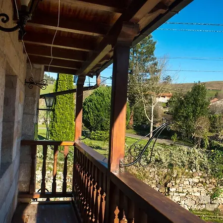 Casa La Portilla A 6km De Cabarceno Wifi Holiday home Esles