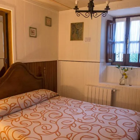 Holiday home Casa La Portilla A 6km De Cabarceno Wifi *