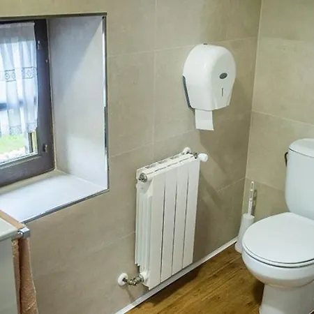 Casa La Portilla A 6km De Cabarceno Wifi * Esles