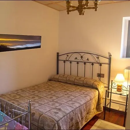 Casa La Portilla A 6km De Cabarceno Wifi Prázdninový dům