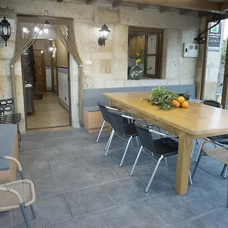 Casa La Portilla A 6km De Cabarceno Wifi Σπίτι διακοπών *