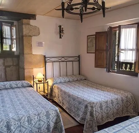Casa La Portilla A 6km De Cabarceno Wifi Esles