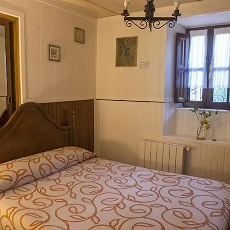 Vakantiehuis Casa La Portilla A 6km De Cabarceno Wifi Esles