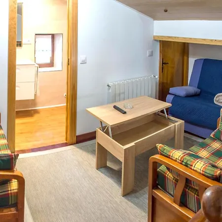 Casa La Portilla A 6km De Cabarceno Wifi Holiday home