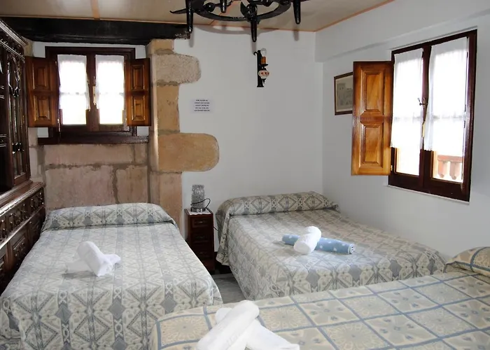 Casa La Portilla A 6km De Cabarceno Wifi Holiday home *