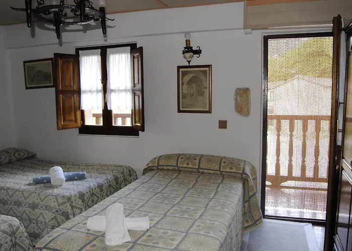 Casa La Portilla A 6km De Cabarceno Wifi Holiday home Esles
