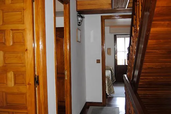 Casa La Portilla A 6km De Cabarceno Wifi Holiday home Esles