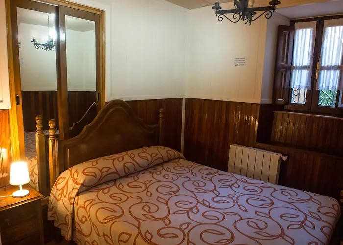 Casa La Portilla A 6km De Cabarceno Wifi Holiday home Esles