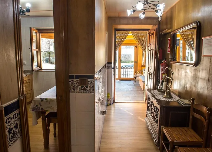 Casa La Portilla A 6km De Cabarceno Wifi *