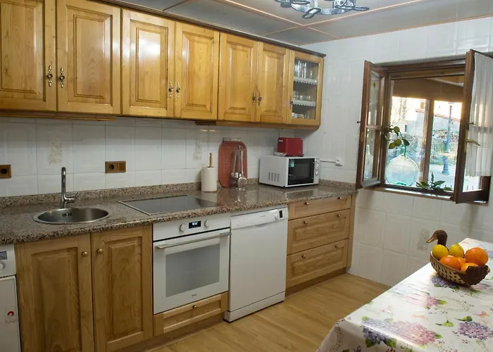 Casa La Portilla A 6km De Cabarceno Wifi *