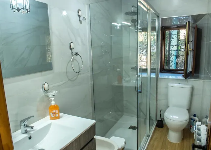 Holiday home Casa La Portilla A 6km De Cabarceno Wifi *