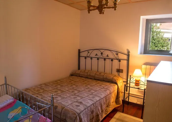 Holiday home Casa La Portilla A 6km De Cabarceno Wifi Esles