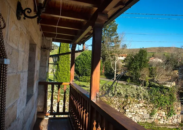 Casa La Portilla A 6km De Cabarceno Wifi Holiday home Esles