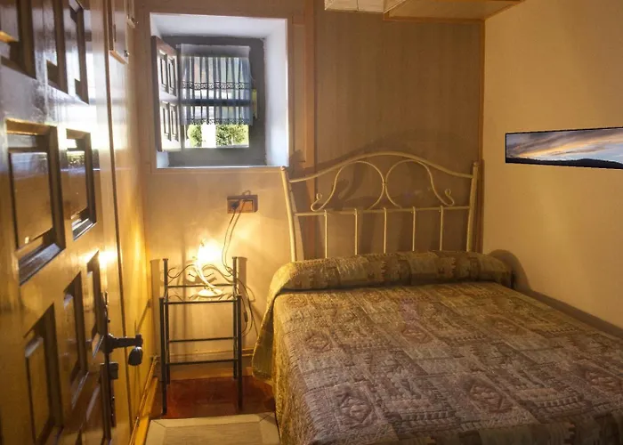 Casa La Portilla A 6km De Cabarceno Wifi